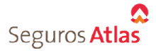 Cadera 14 Seguros Atlas
